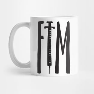 FTM Mug